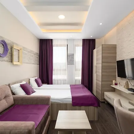 Apartment Milmari K13
