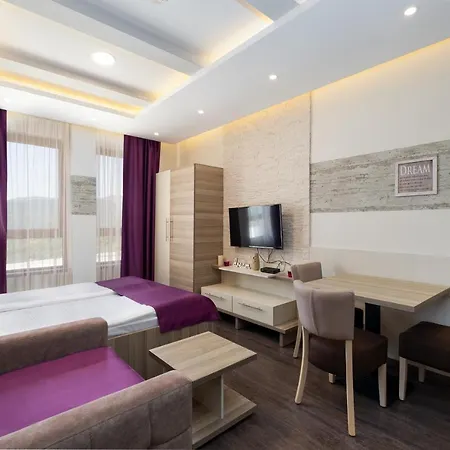 Milmari K13 Apartment