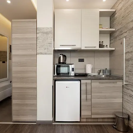 شقة Milmari K13 *