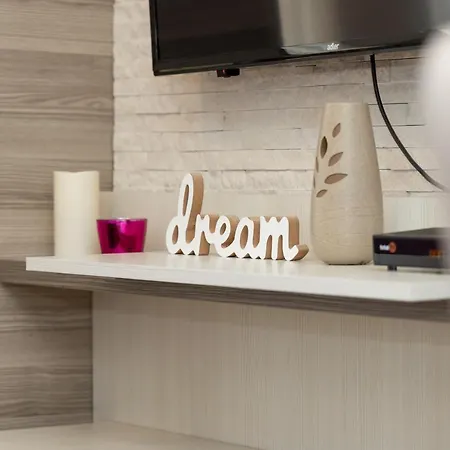 Apartment Milmari K13