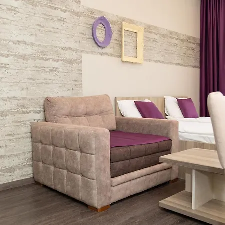 شقة Milmari K13 كوباونيك