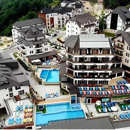 Milmari K13 Kopaonik