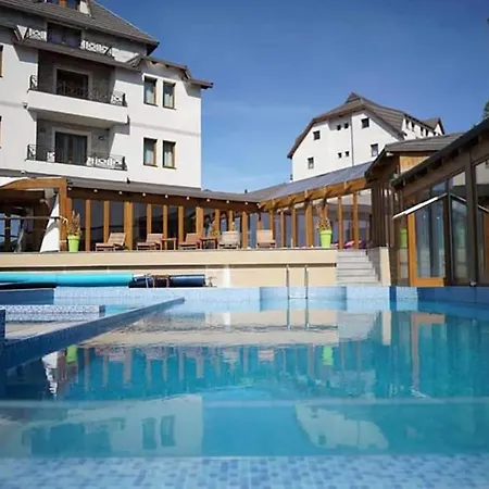 Milmari K13 Apartment *