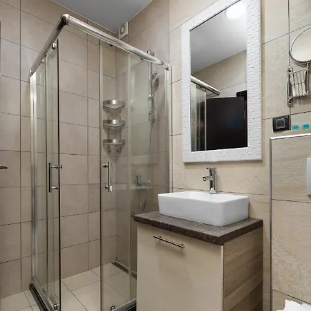 Apartment Milmari K13