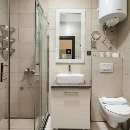 Apartment Milmari K13