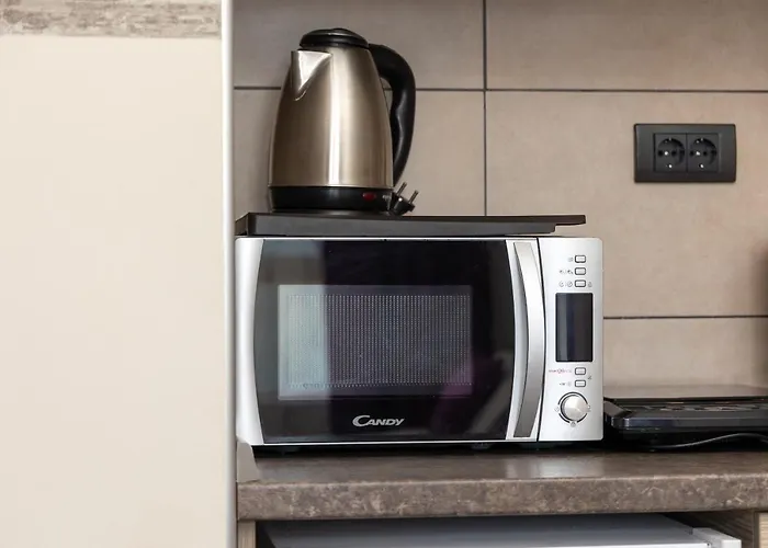 Milmari K13 Апартаменты *