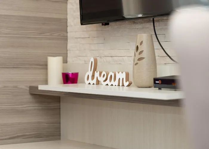 Апартаменты Milmari K13