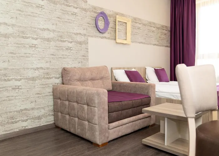 Апартаменты Milmari K13 Копаоник