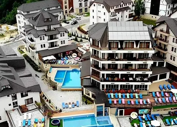 Milmari K13 Копаоник