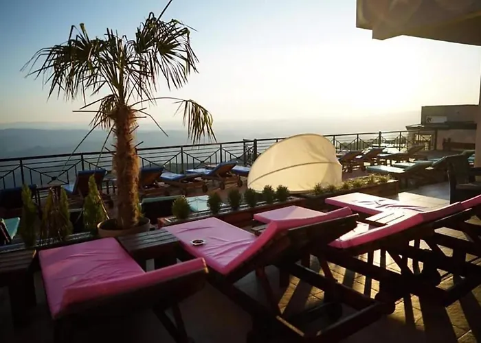 Апартаменты Milmari K13 Копаоник