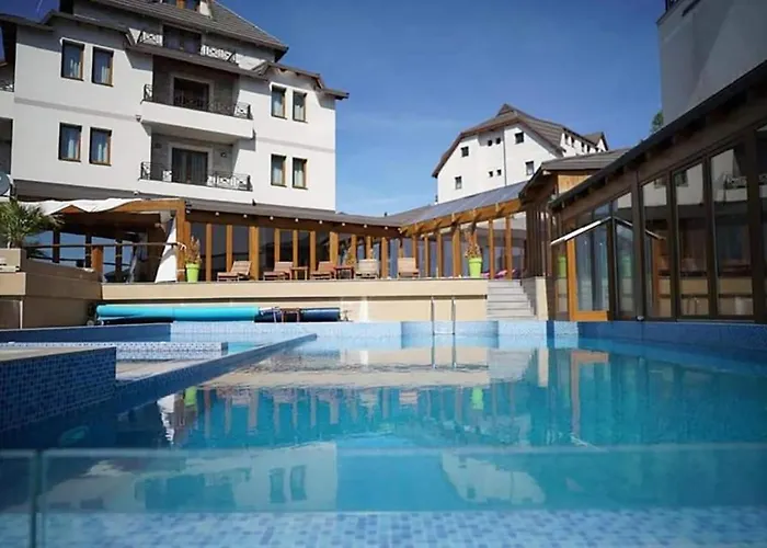 Milmari K13 Апартаменты *