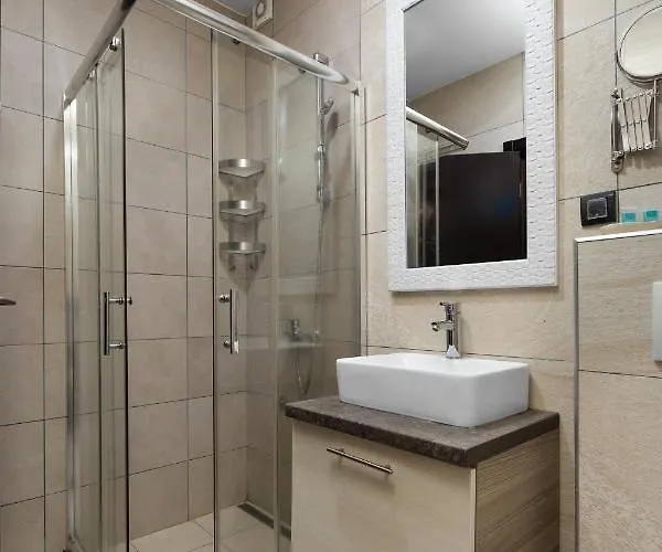 Апартаменты Milmari K13