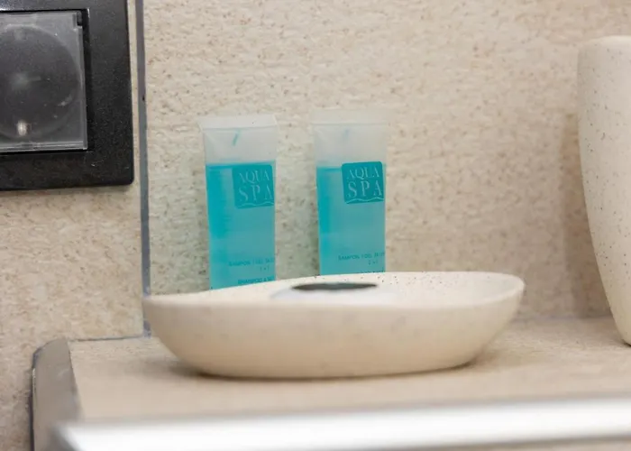 Milmari K13 Апартаменты